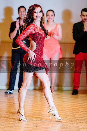 iFreestyle 10th Anniversary Party