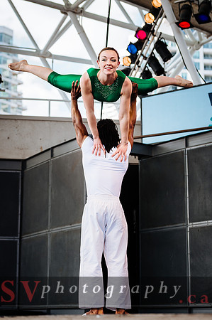 Zero Gravity
