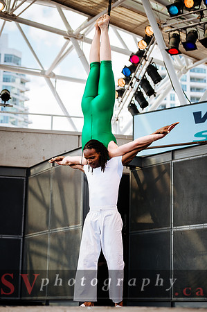 Zero Gravity