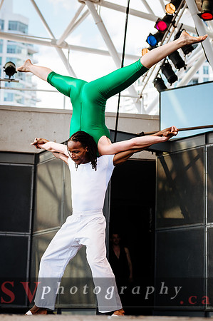 Zero Gravity
