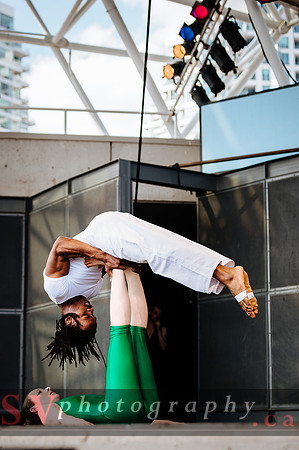 Zero Gravity