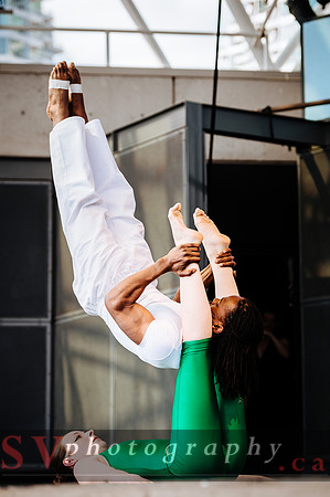 Zero Gravity