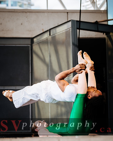 Zero Gravity