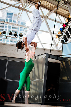 Zero Gravity