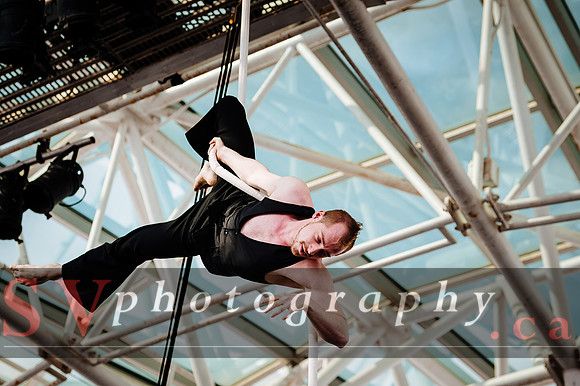 Zero Gravity
