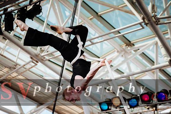 Zero Gravity