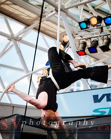 Zero Gravity