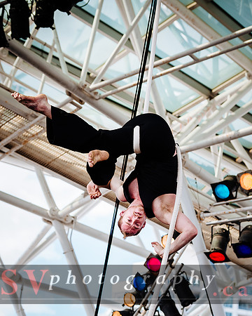 Zero Gravity
