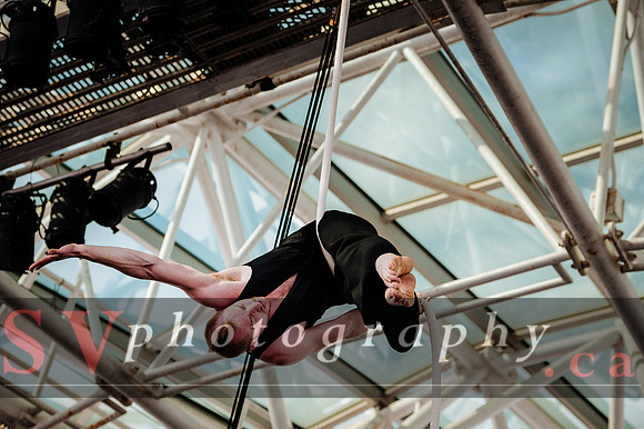 Zero Gravity