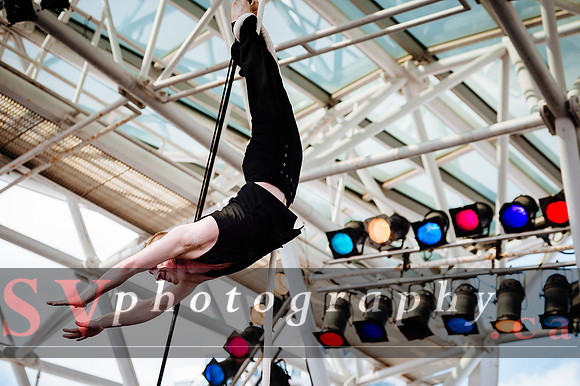 Zero Gravity