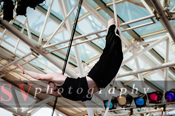 Zero Gravity