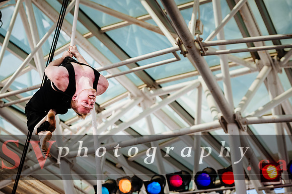 Zero Gravity