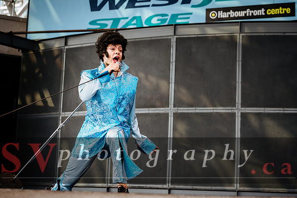 Zero Gravity