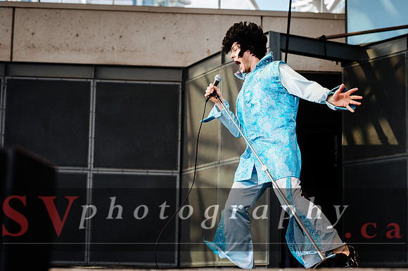 Zero Gravity