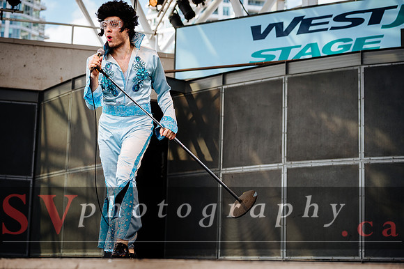 Zero Gravity