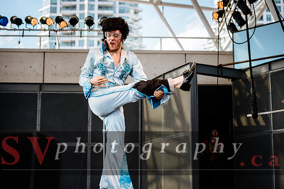 Zero Gravity