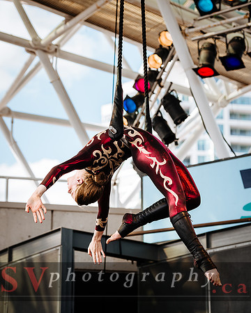 Zero Gravity