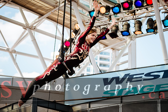 Zero Gravity
