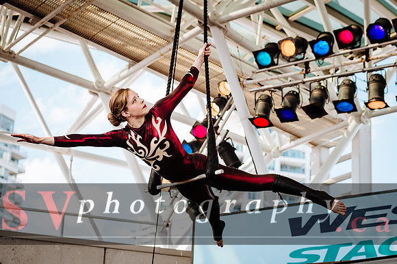 Zero Gravity