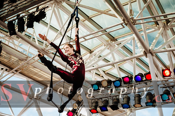 Zero Gravity