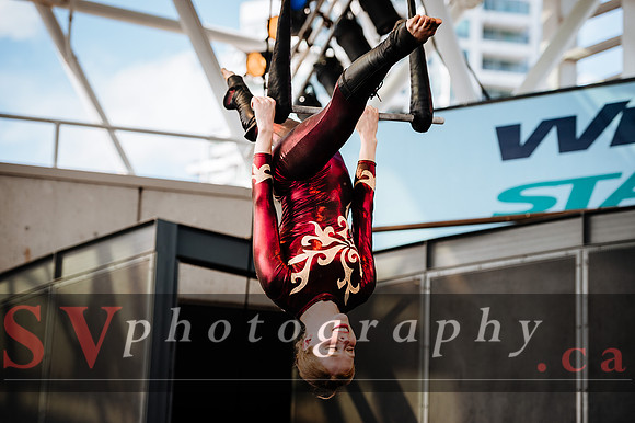 Zero Gravity