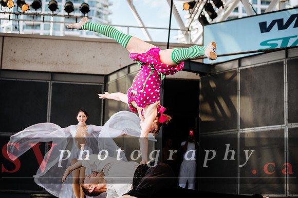 Zero Gravity