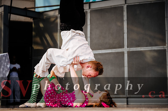 Zero Gravity