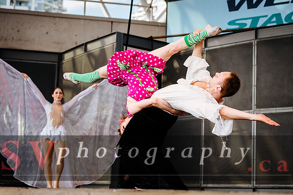 Zero Gravity