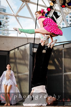 Zero Gravity