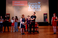 Canada Zouk Congress
