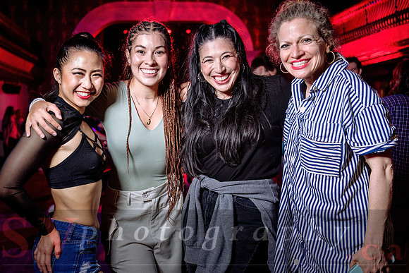 CDC 22nd Annual Showcase - After Party