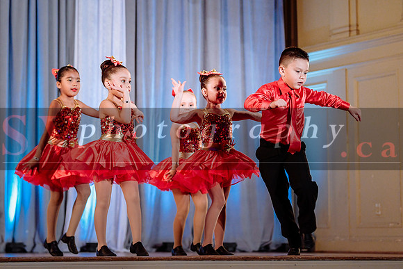 Canada Salsa & Bachata Congress