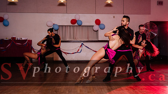 iFreestyle 12th Anniversary Party