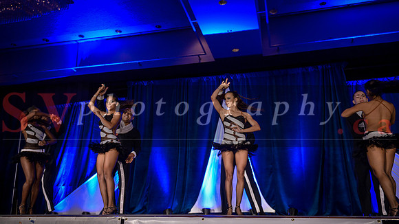 Balmir Latin Dance Co from New York