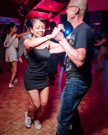 Saturday Social - 7 Year Anniversary