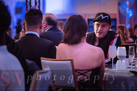 SickKids Fired-Up Gala
