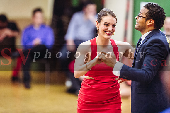 iFreestyle.ca - 5th Annual Jack & Jill - AMATEUR (Salsa & Bachat