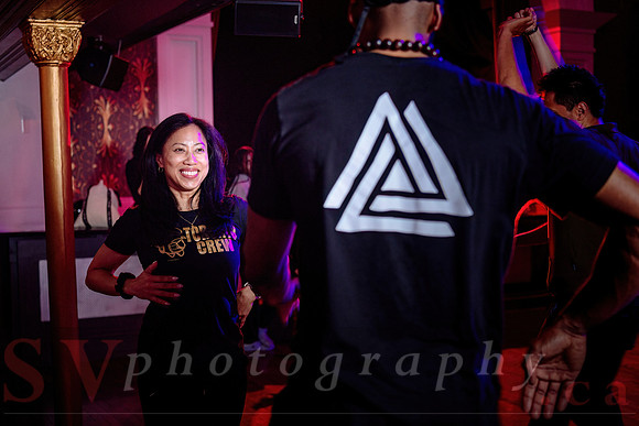 CDC 22nd Annual Showcase - After Party