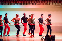 iFreestyle.ca Latin Dance Company