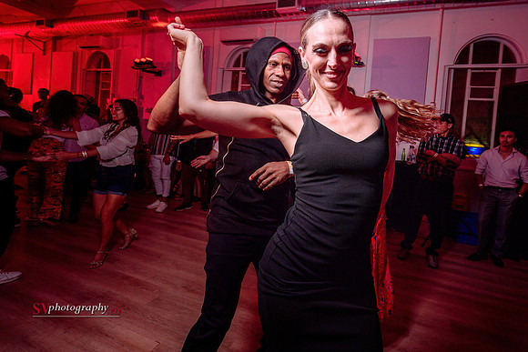 Toronto Salsa Sundays
