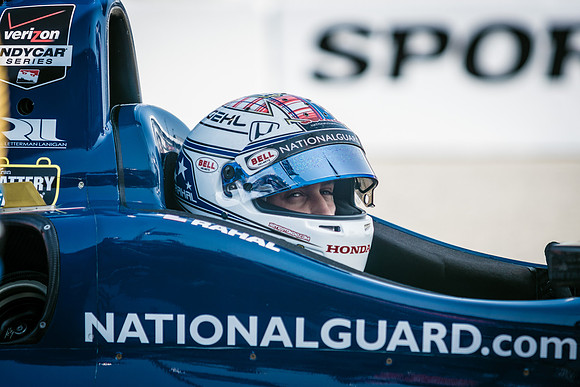 2014 Honda Indy