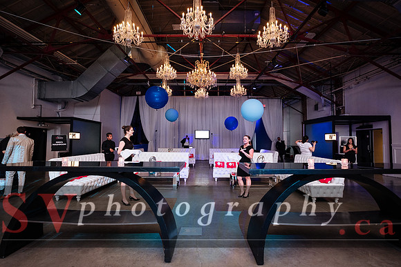 4th Annual All-Star Gala in Support of SickKids