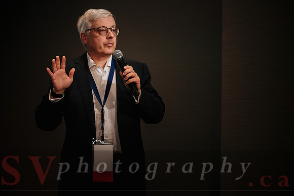 ISACA Annual Summer Conference
