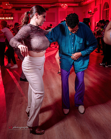 Toronto Salsa Sundays
