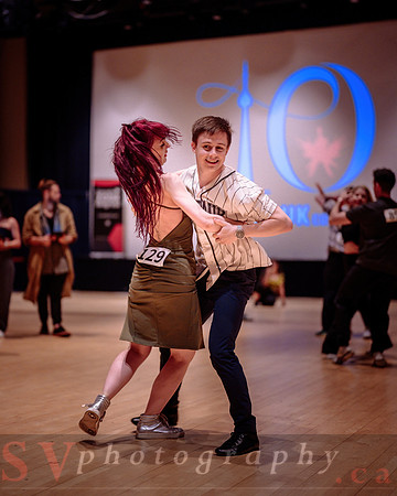 Canada Zouk Congress - Sat