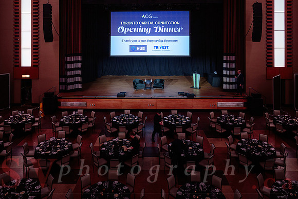 ACG (Association for Corporate Growth) - Toronto