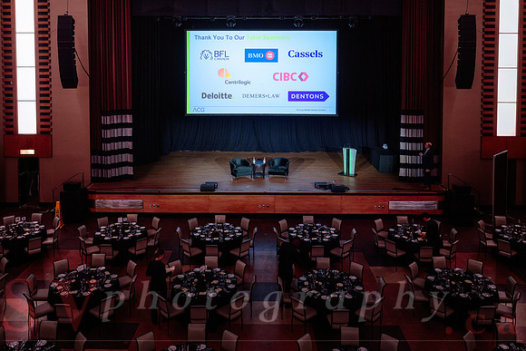 ACG (Association for Corporate Growth) - Toronto
