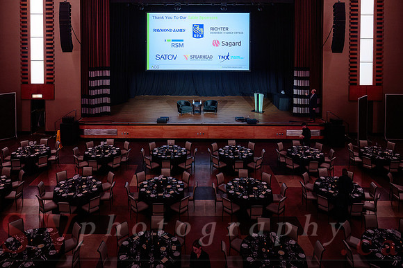 ACG (Association for Corporate Growth) - Toronto