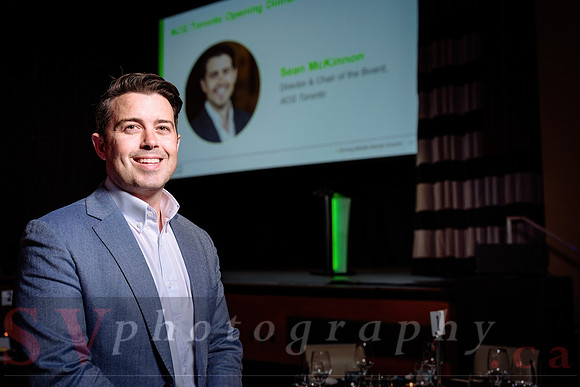 ACG (Association for Corporate Growth) - Toronto