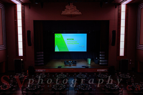ACG (Association for Corporate Growth) - Toronto